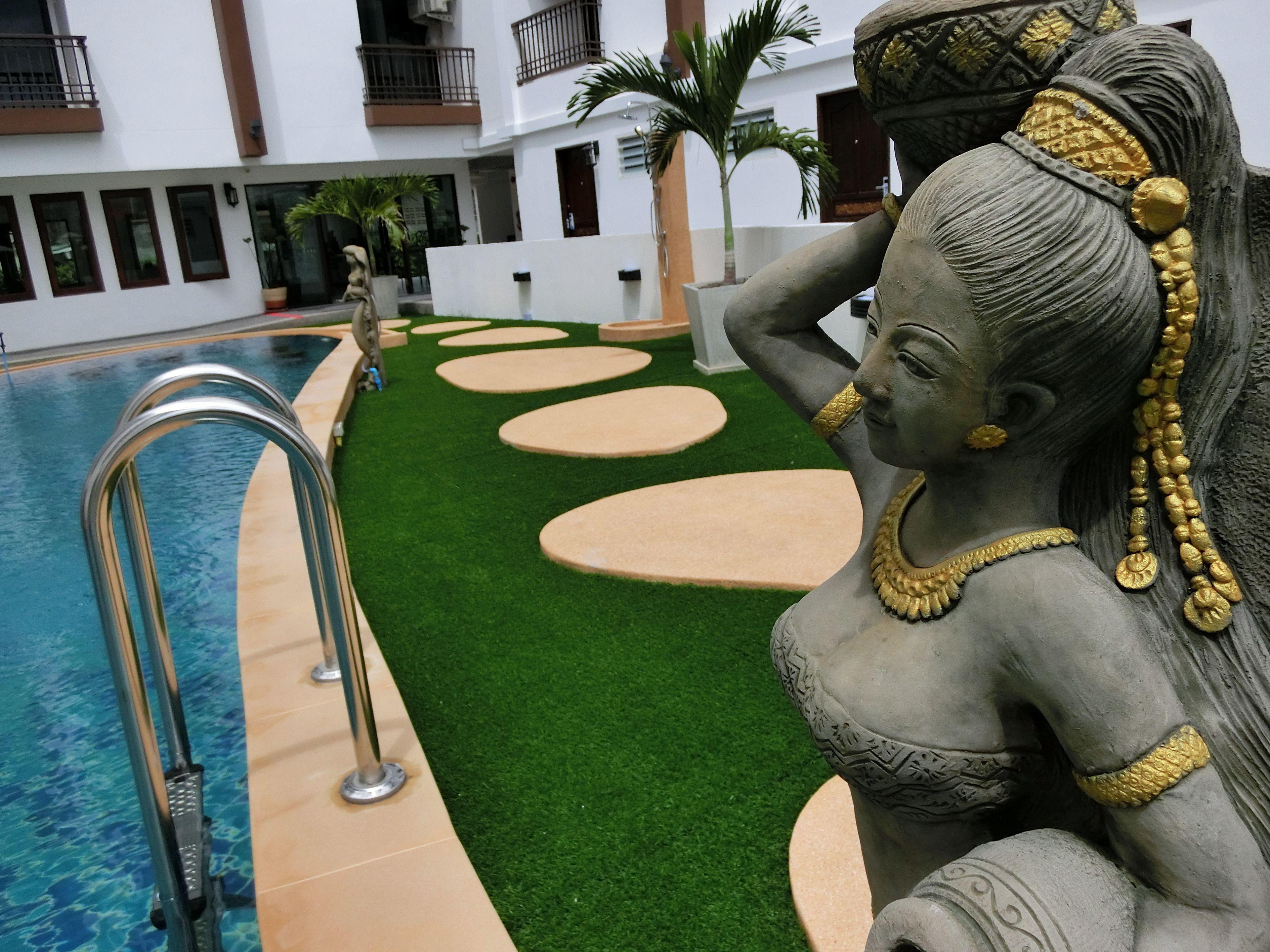 Baan Sang Singh, Chiang Mai
